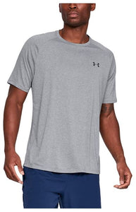 Under Armour Men's Tech 2.0 Short Sleeve T-Shirt